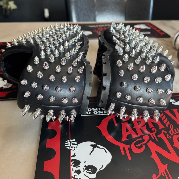 Current mood platforms 7 - Picture 10 of 11